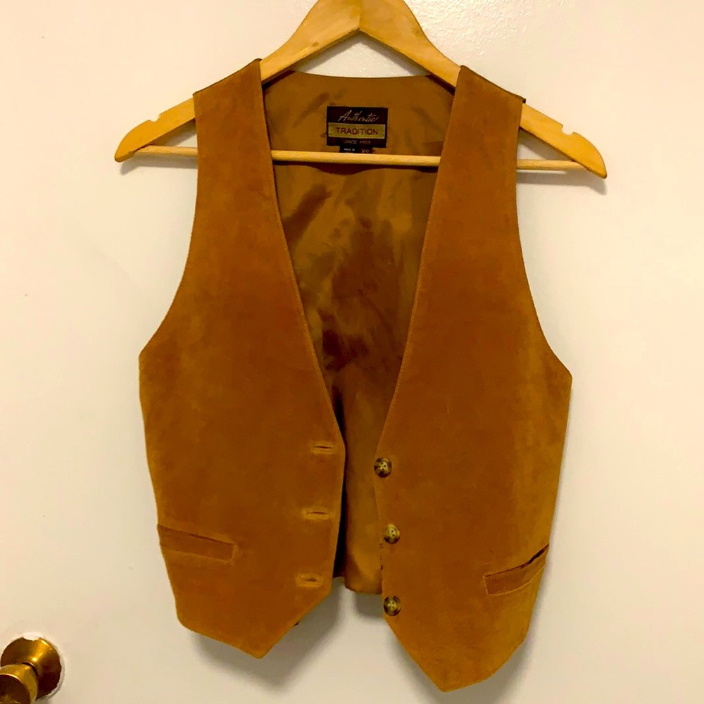 Vest
